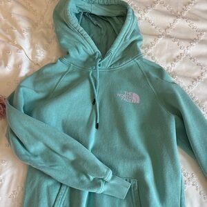 The North Face Aqua Hoodie